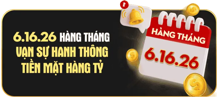 Chương trình hoàn trả hàng ngày và ưu đãi VIP tại tg 88