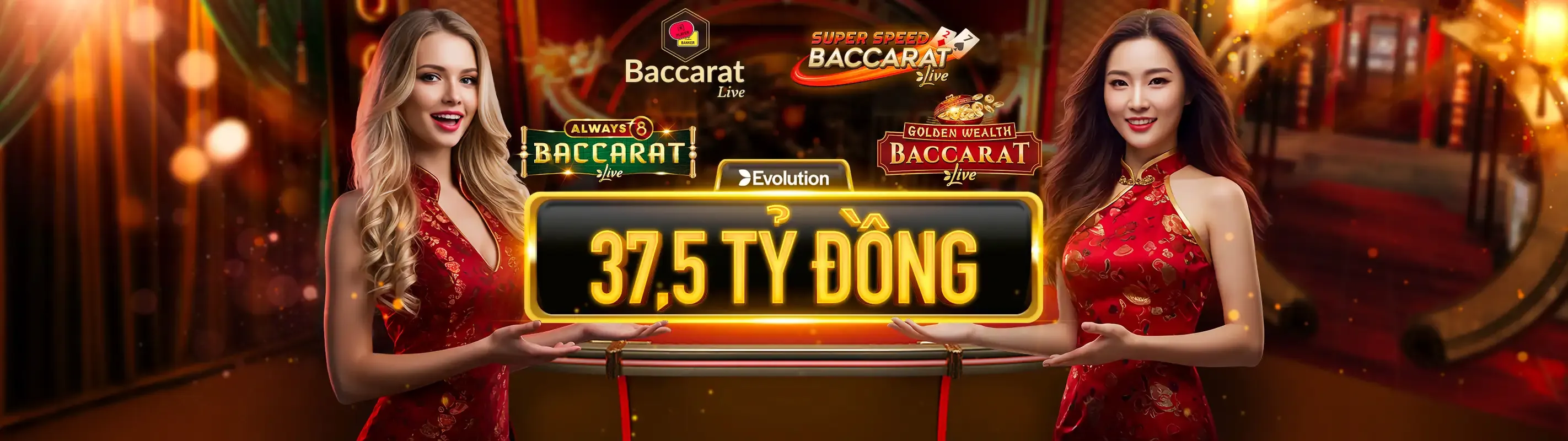 Bàn Roulette sang trọng tại tg 88